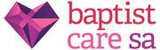 Baptist Care SA logo