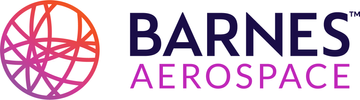 Barnes Aerospace logo