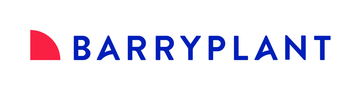 Barry Plant logo