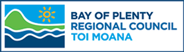 Bay of Plenty Regional Council logo