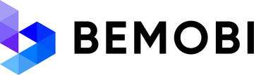 Bemobi logo