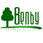Benby Enterprises, Inc. logo