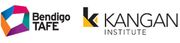 Bendigo Kangan Institute logo
