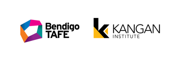 Bendigo Kangan Institute logo