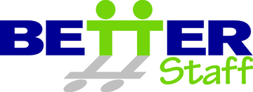 Better Staff logo