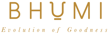 Bhumi logo