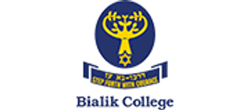 Bialik College logo
