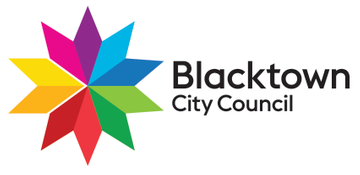 Blacktown City Council logo
