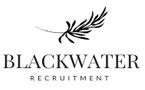 Blackwater Recruitment logo