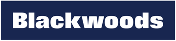 Blackwoods logo