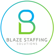Blaze Staffing Solutions Pty Ltd logo