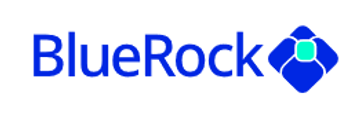 BlueRock logo