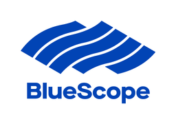 BlueScope logo