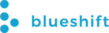 Blueshift logo
