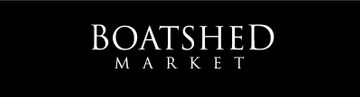 Boatshed Market logo