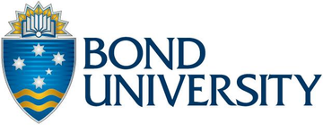 Bond University logo