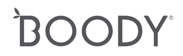 Boody logo