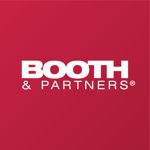 Booth and Partners logo