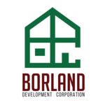Borland Development Corporation logo
