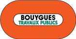 Bouygues Travaux Publics logo