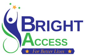 Bright Access logo