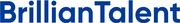 BrillianTalent logo
