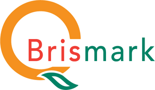Brismark logo