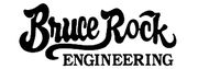 Bruce Rock Engineering logo
