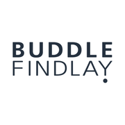 Buddle Findlay logo