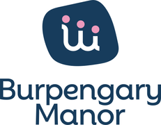 Burpengary Manor Aged Care logo
