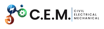 C.E.M. Alliance logo