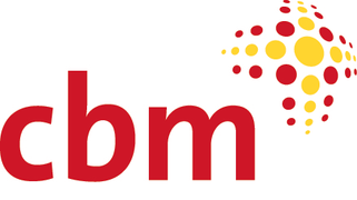 CBM Australia logo