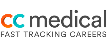 CC Medical logo