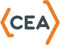 CEA logo