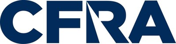 CFRA Research logo