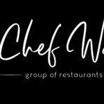 CHEF WAN GROUP OF RESTAURANTS Logo