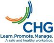 CHG logo