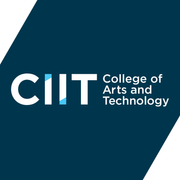 CIIT College of Arts and Technology Inc. logo