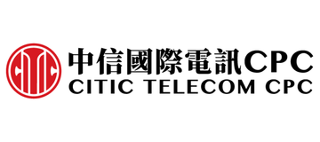 CITIC Telecom International CPC Limited logo