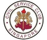 CIVIL SERVICE CLUB logo