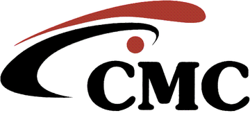 CMC logo