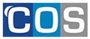 COS logo