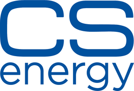 CS Energy logo