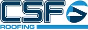 CSF Industries logo