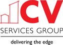 CV Services Group logo