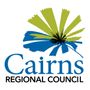Cairns Regional Council logo