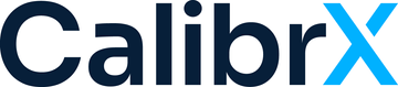 CalibrX logo