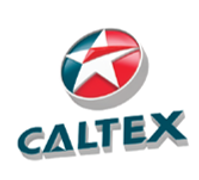 Caltex logo