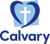 Calvary Community Care logo