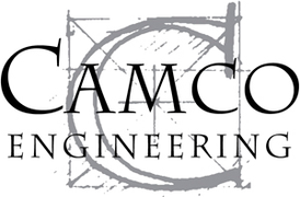 Camco Engineering logo